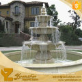 Beautiful Garden 3 Tier Water Fountain For Sale